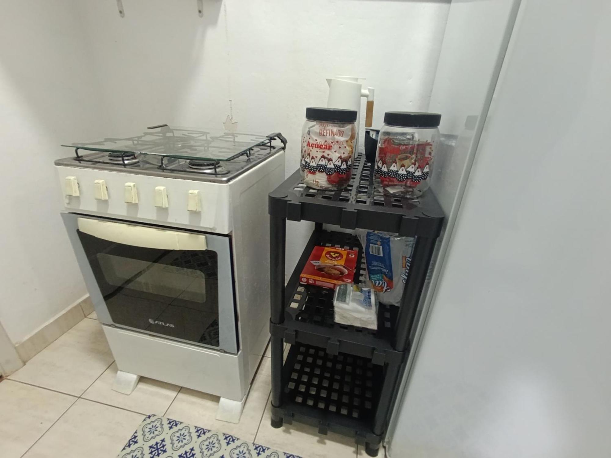 Kitnet Gonzaguinha Apartment Sao Vicente  Bagian luar foto