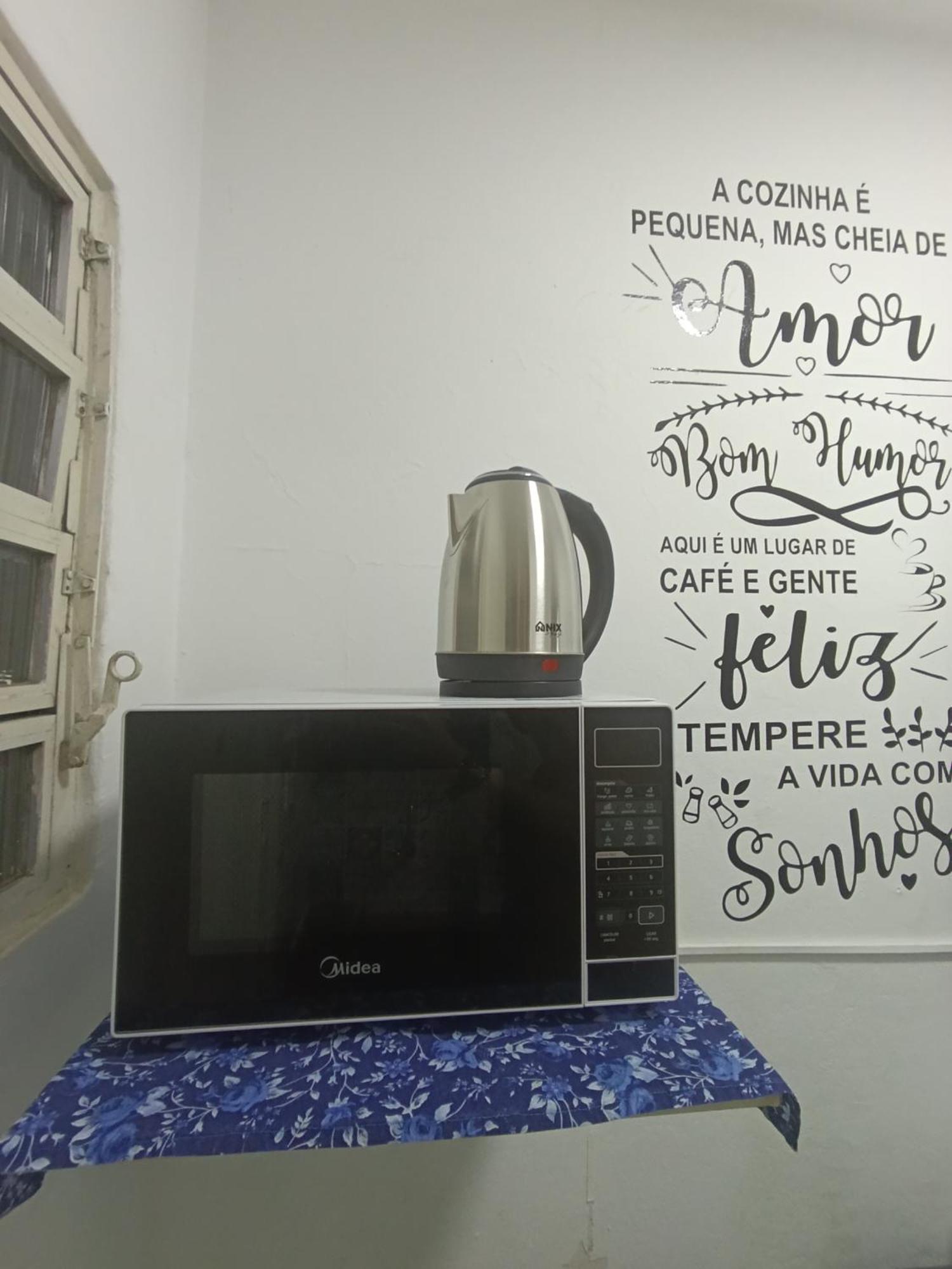 Kitnet Gonzaguinha Apartment Sao Vicente  Bagian luar foto